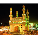 HYDERABAD